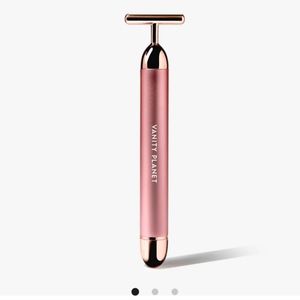 Vanity Planet Tona Lift & Tone Sonic Sculpting Bar NWT